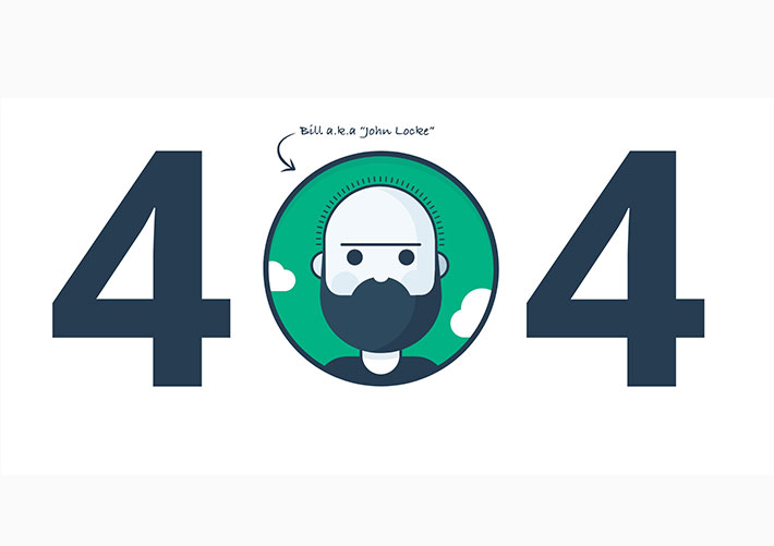 網站404頁面模板源代碼svg卡通404頁面下載模板