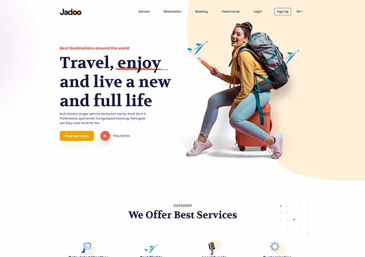 旅游俱樂部旅行機(jī)構(gòu)網(wǎng)站設(shè)計(jì)網(wǎng)頁HTML模板源碼